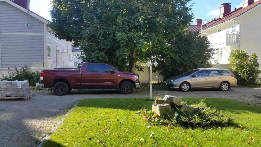 Toyota Tundra