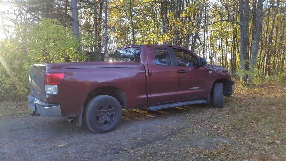 Toyota Tundra