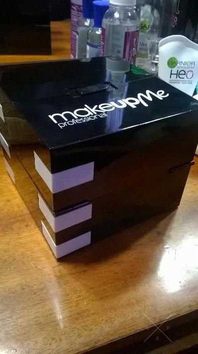 косметика make-up me professional