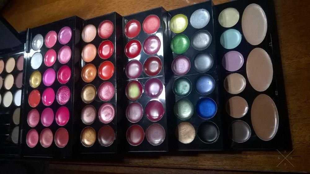 косметика make-up me professional