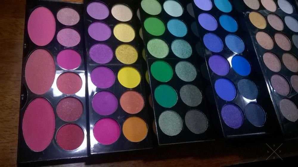 косметика make-up me professional