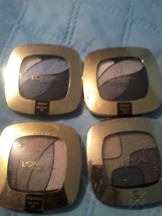 Продам косметику Loreal новую