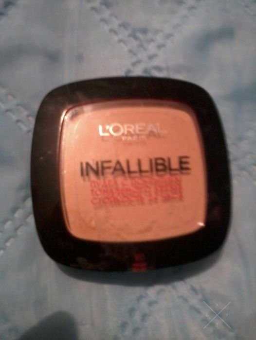 Продам косметику Loreal новую