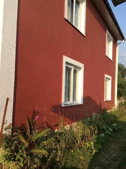 Будинок вул. Білогорща, з ремонтом