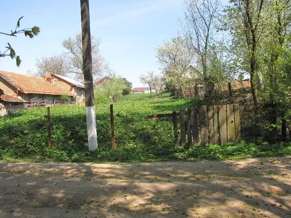 Ділянка під будівництво, 5 км від об'їзної Львова