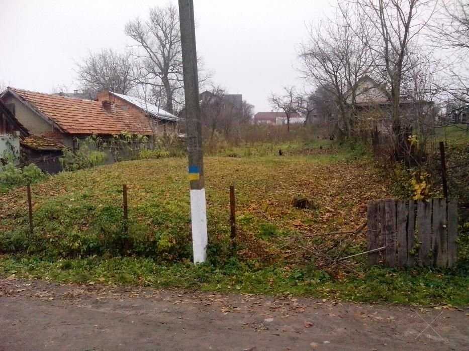 Ділянка під будівництво, 5 км від об'їзної Львова