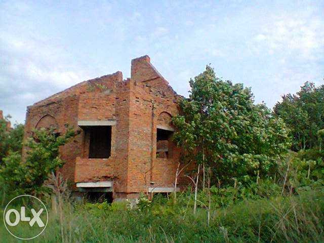 Земельна ділянка