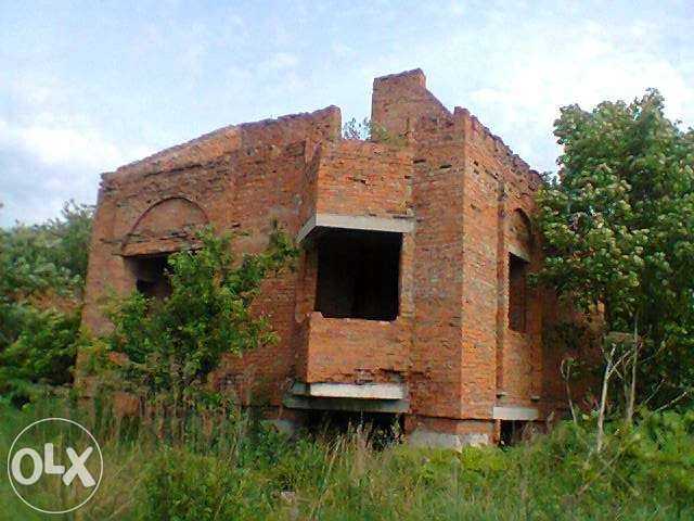Земельна ділянка