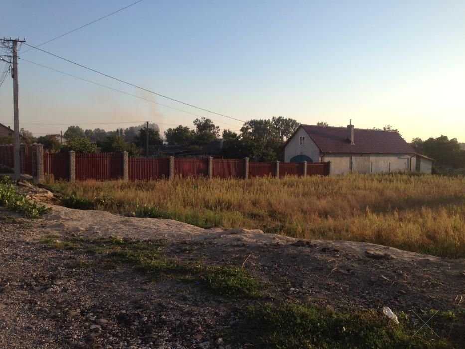 Продаж землі. Старе Рудно. 10 сот.