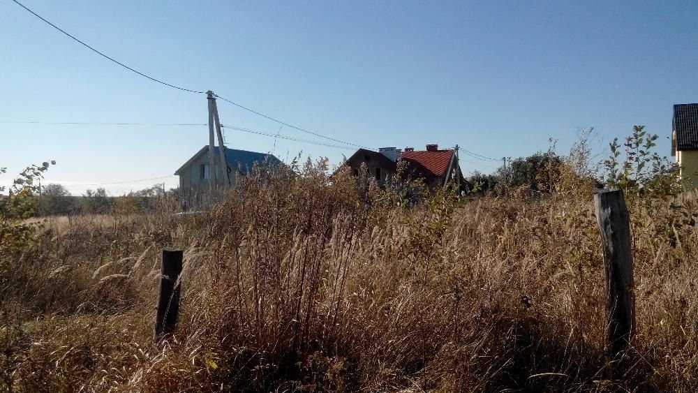 Продаж земельної ділянки Раковець, Львівська обл.