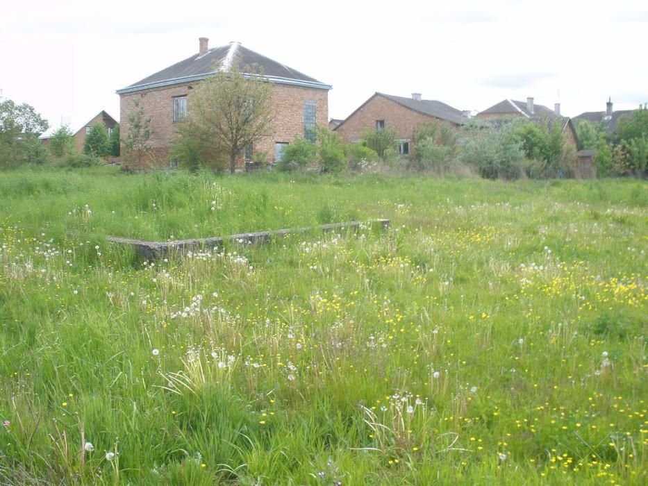 Продам земельну ділянку в с.Родатичі Львівс. обл.