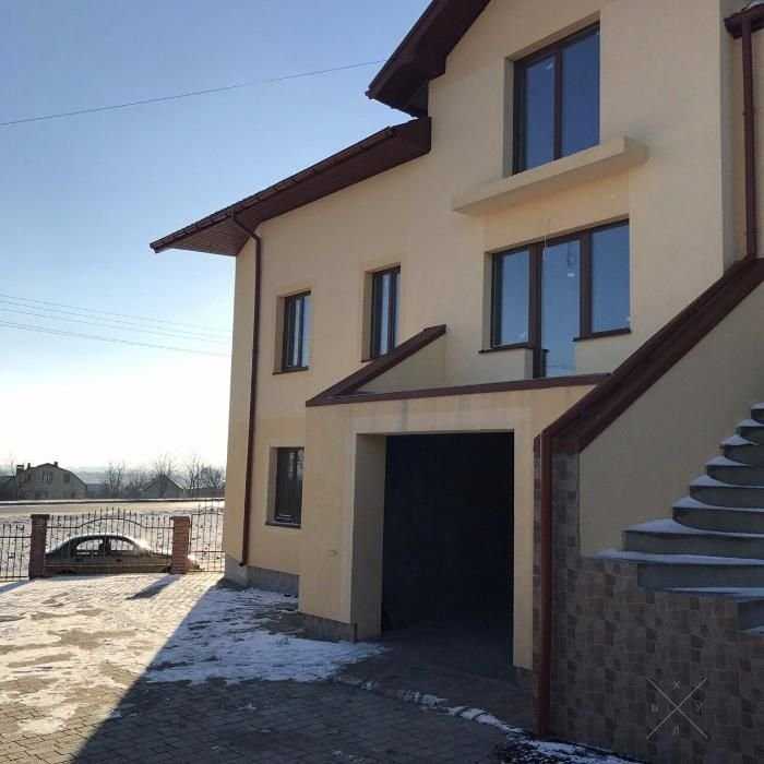 Продам терміново квартиру 2 поверхову у передмісті Львова