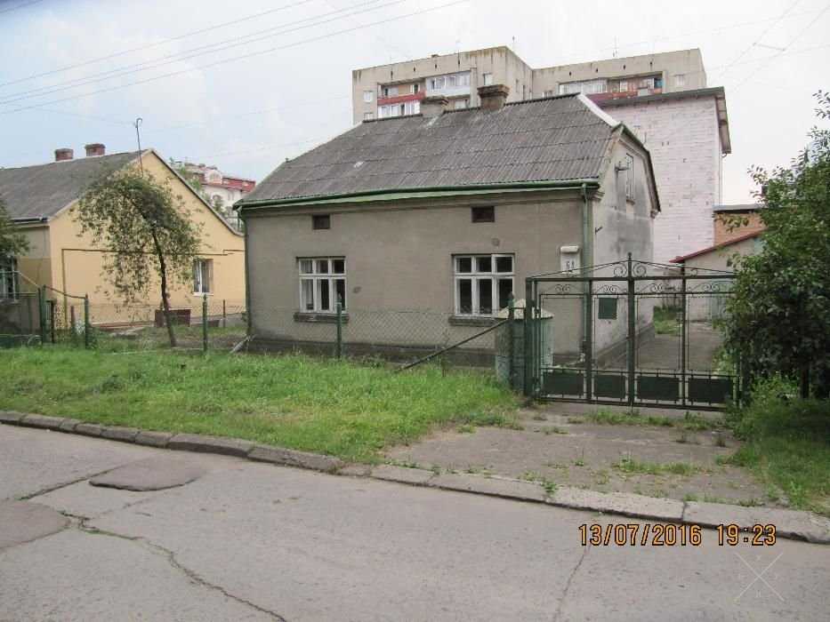 Продається будинок у Львові