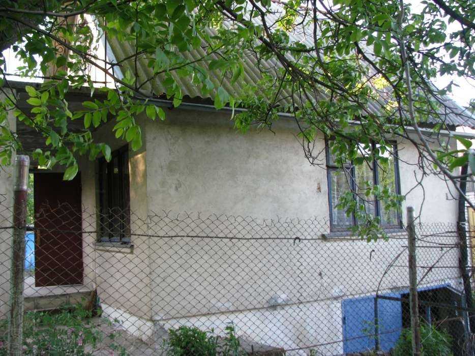 4с. Бережани, дача 1,5 п., 4 сотки