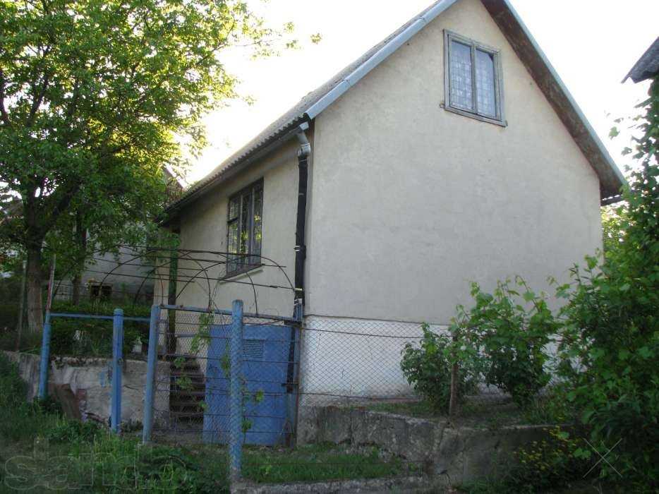 4с. Бережани, дача 1,5 п., 4 сотки