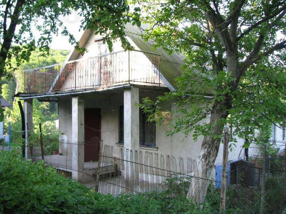 4с. Бережани, дача 1,5 п., 4 сотки