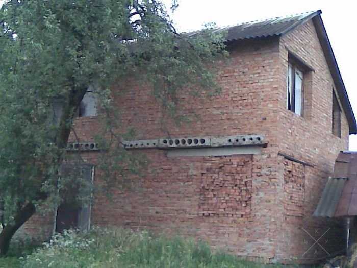 Продам будинок с.Дрогомишль,Яворівський рн.