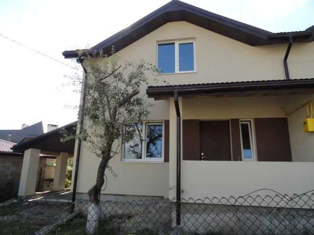 Продається котедж в за ціною квартири.