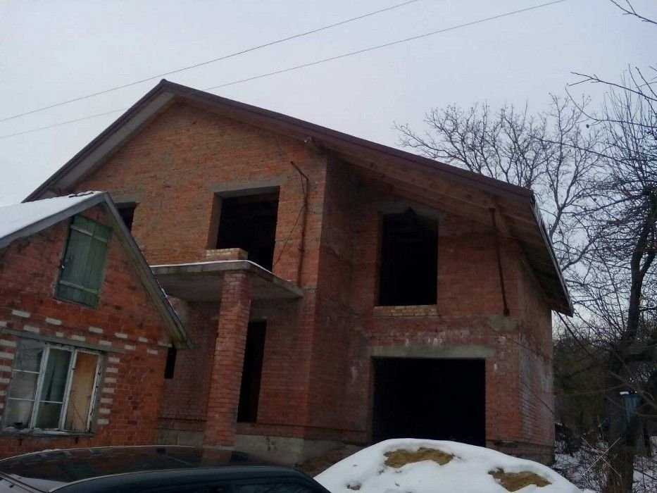 Продаж будинку у Винниках