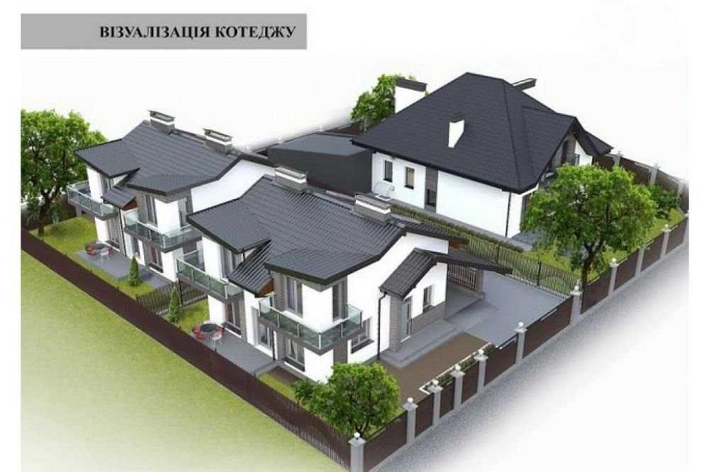 Продаж будинку у Львові, район Погулянки