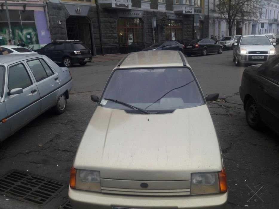 Славута 2002г