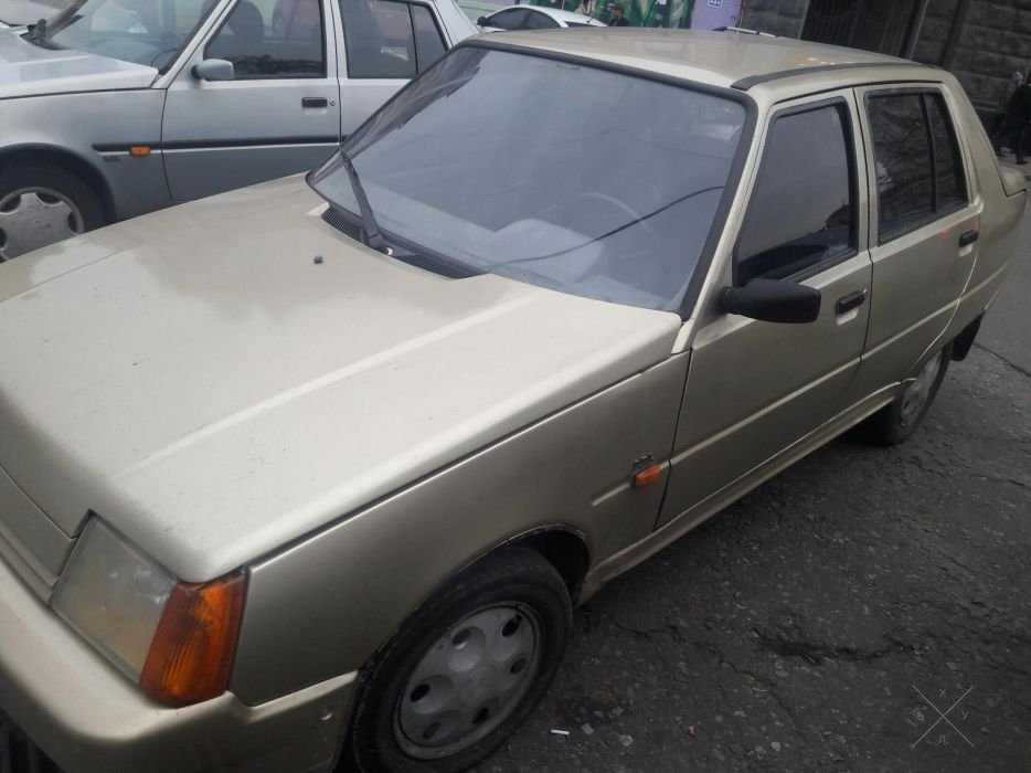 Славута 2002г