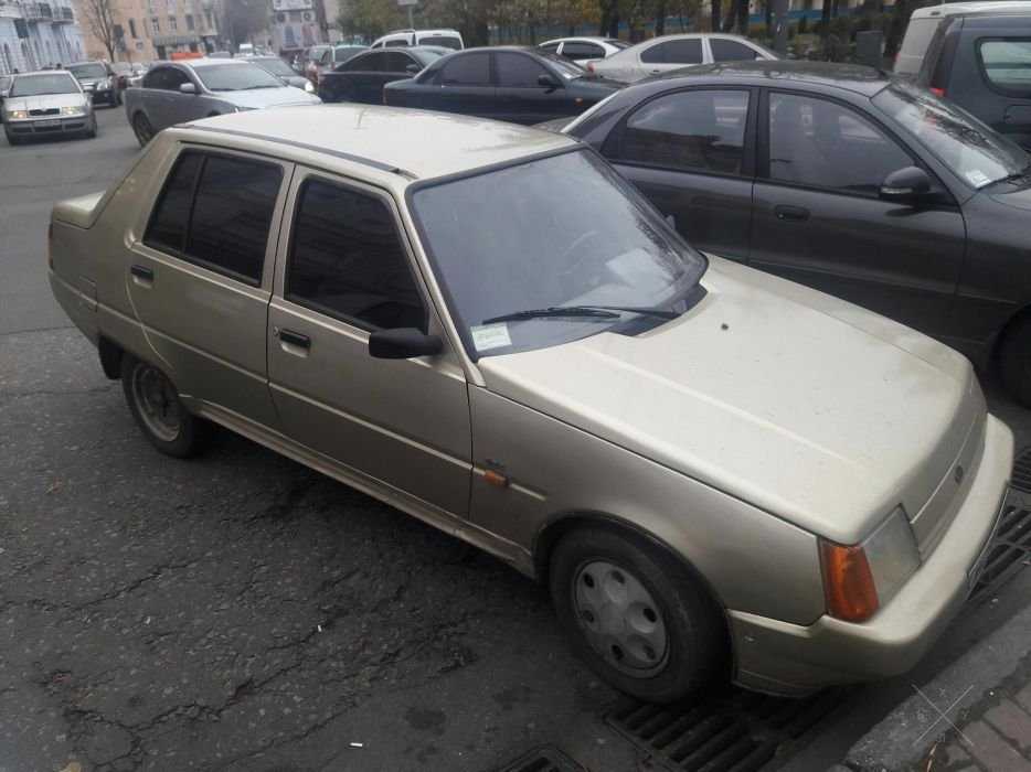 Славута 2002г