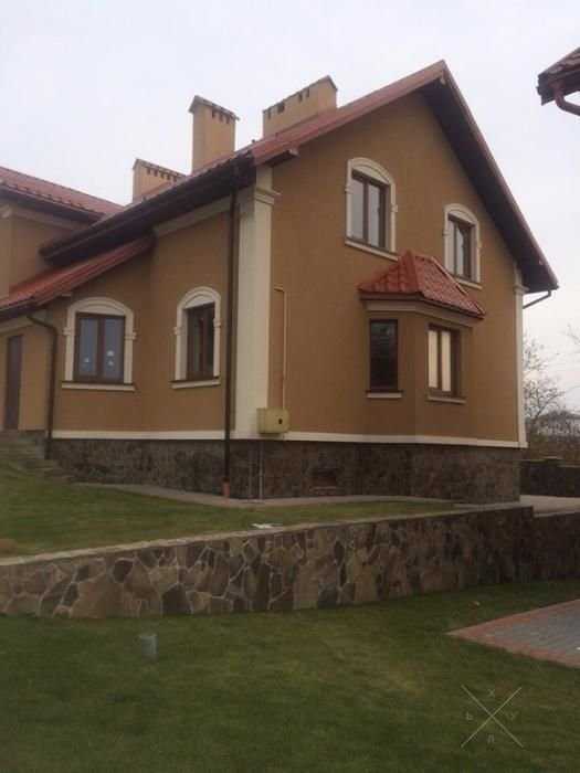 Терміново готовий котедж! Обмін на земельну ділянку!