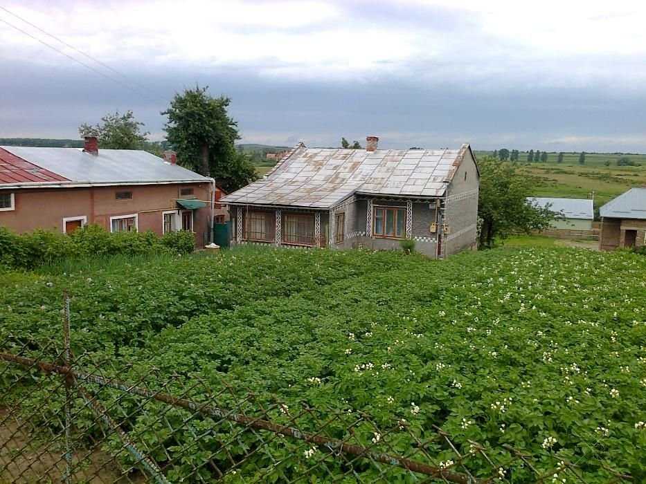 Будинок с.Гряда 18 сот