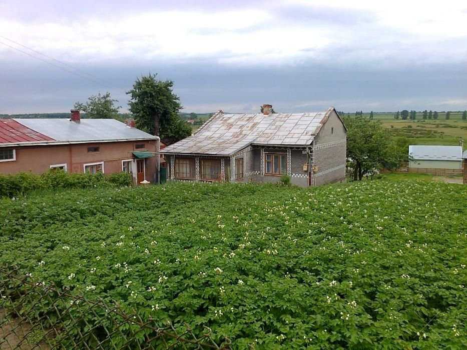 Будинок с.Гряда 18 сот