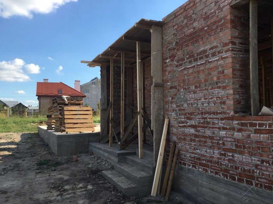 Котедж Пасіки-Зубрицькі