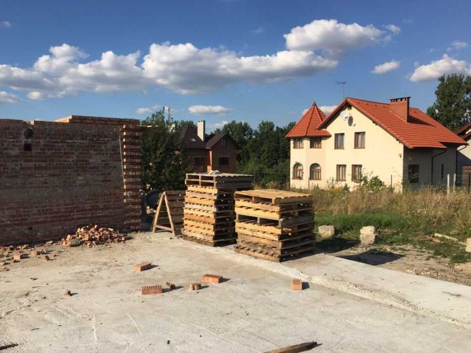 Котедж Пасіки-Зубрицькі