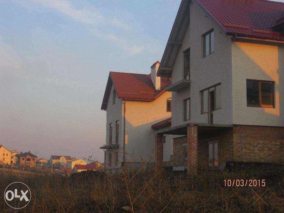 будинок с. Солонка