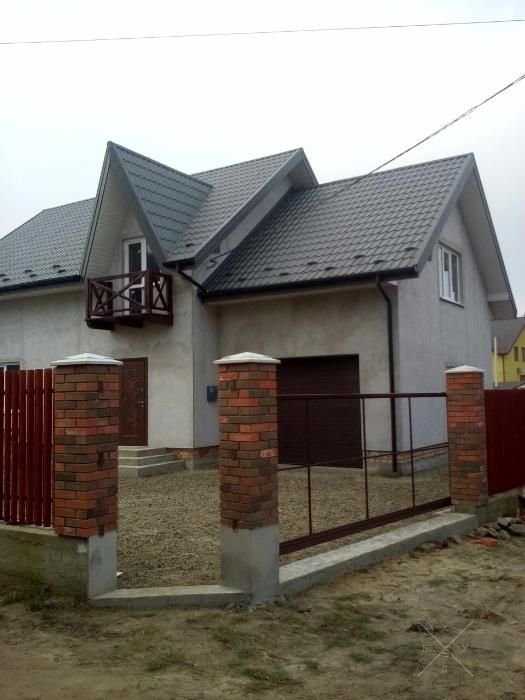 Продаж особняка Рясне-Руська