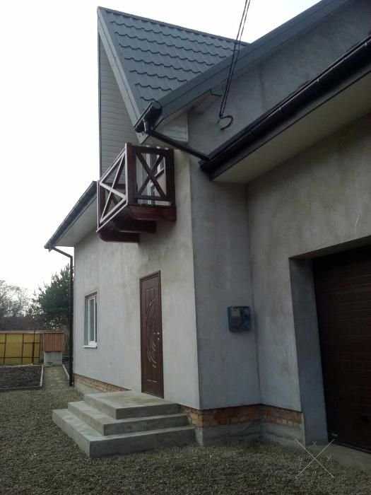 Продаж особняка Рясне-Руська