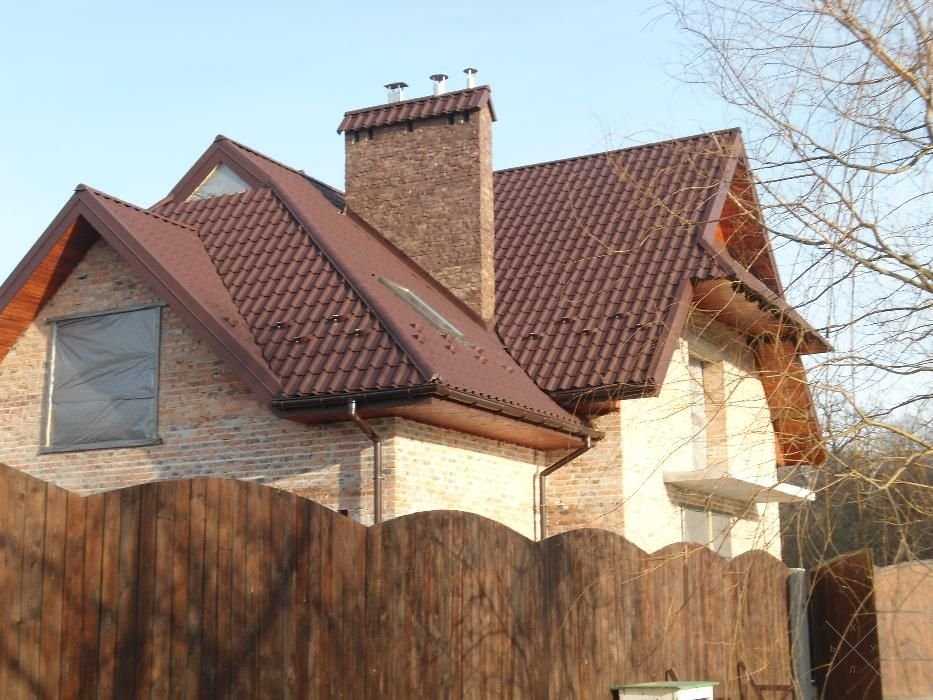 Продаж будинку біля Львова