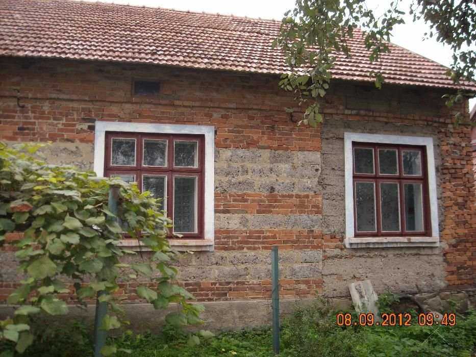 Продам будинок. Львівська обл., Городоцький р-н, с.Долиняни