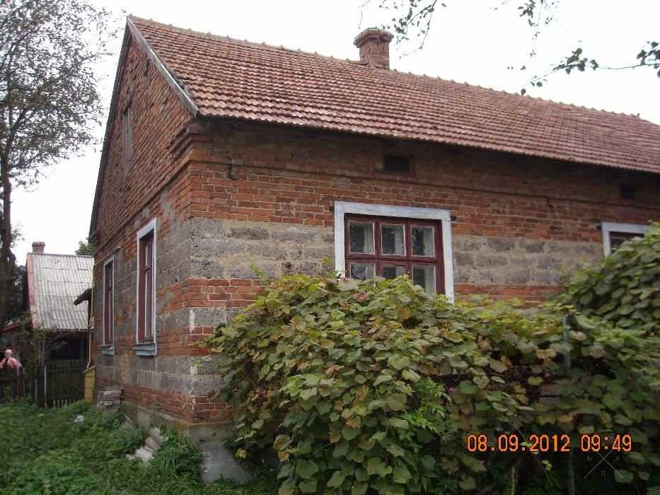Продам будинок. Львівська обл., Городоцький р-н, с.Долиняни