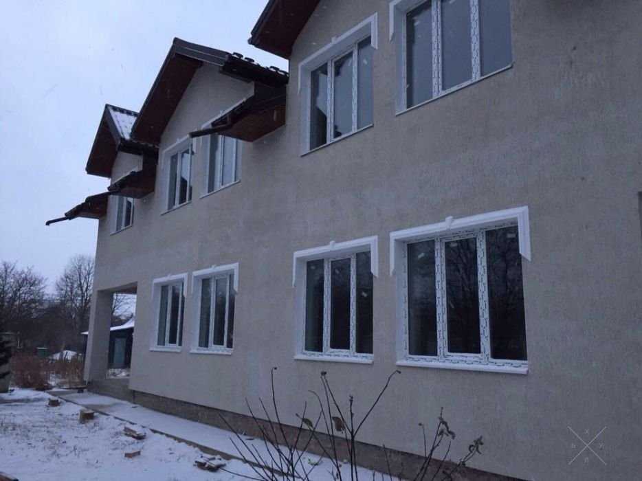 Будинок на вул.Щирецькій