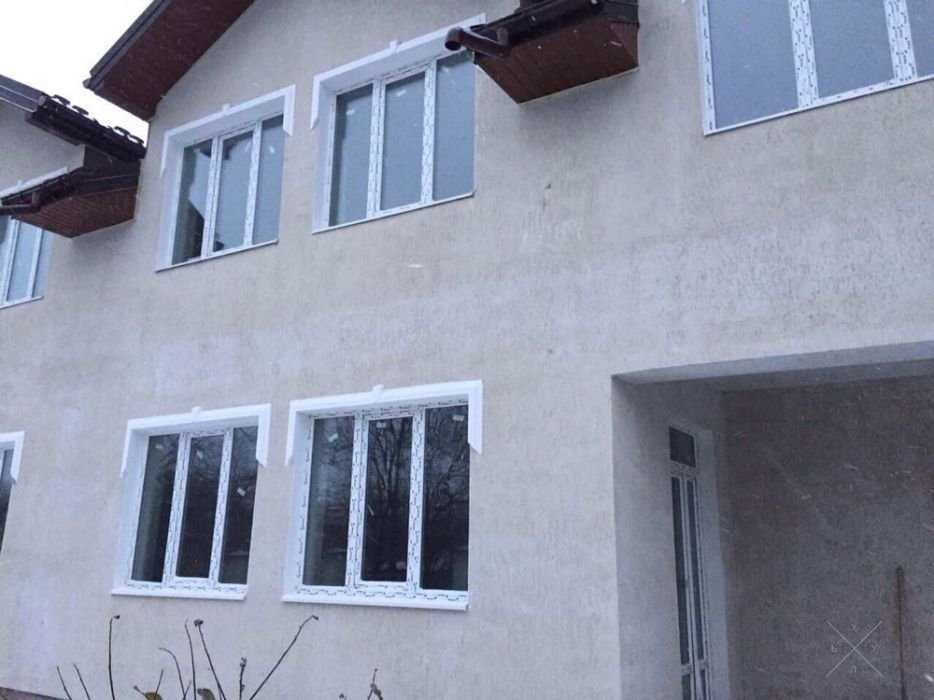 Будинок на вул.Щирецькій