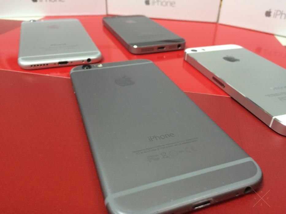 iPhone 5s 16gb. Neverlock. Магазин. Гарантия. Отправляем Новой Почтой.
