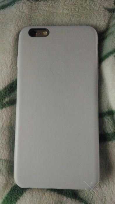 Iphone 6 plus 128gb