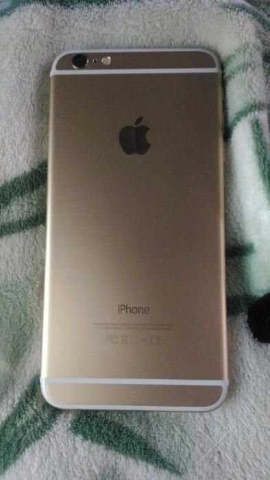 Iphone 6 plus 128gb