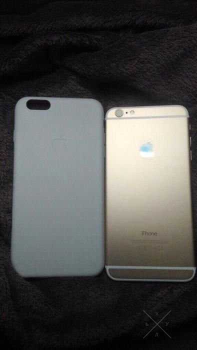 Iphone 6 plus 128gb