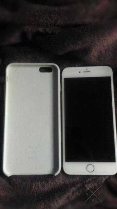 Iphone 6 plus 128gb