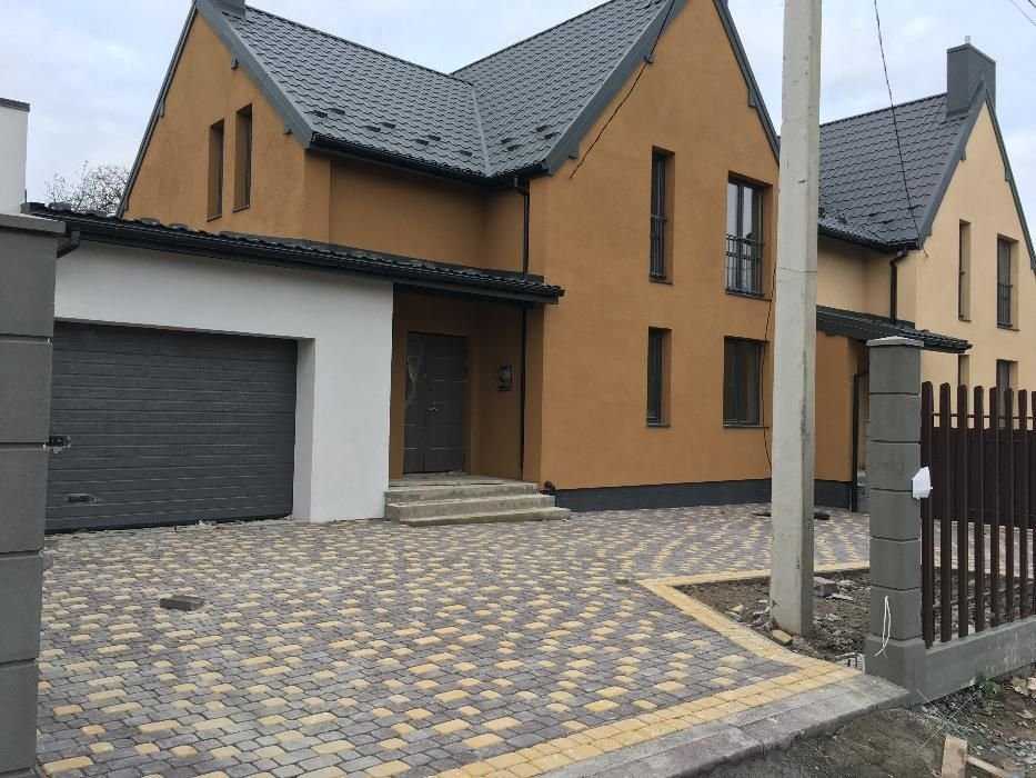 Котедж Львів р-н Тракт-Глинянський вул. Бігова