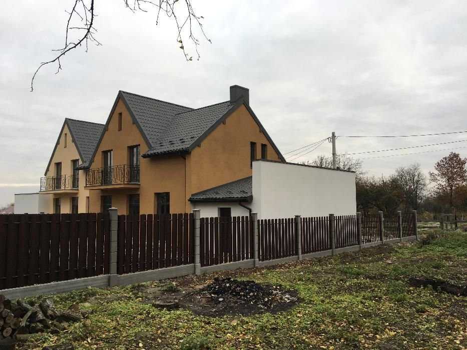 Котедж Львів р-н Тракт-Глинянський вул. Бігова