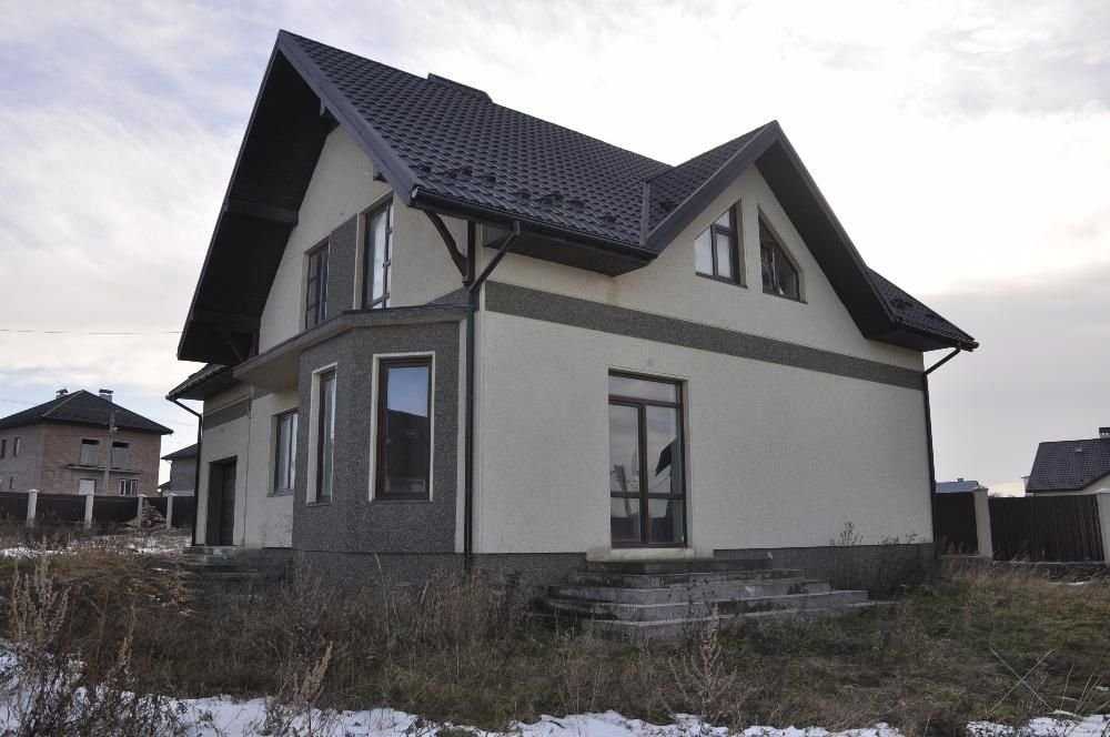 Новобудова смт. Рудно