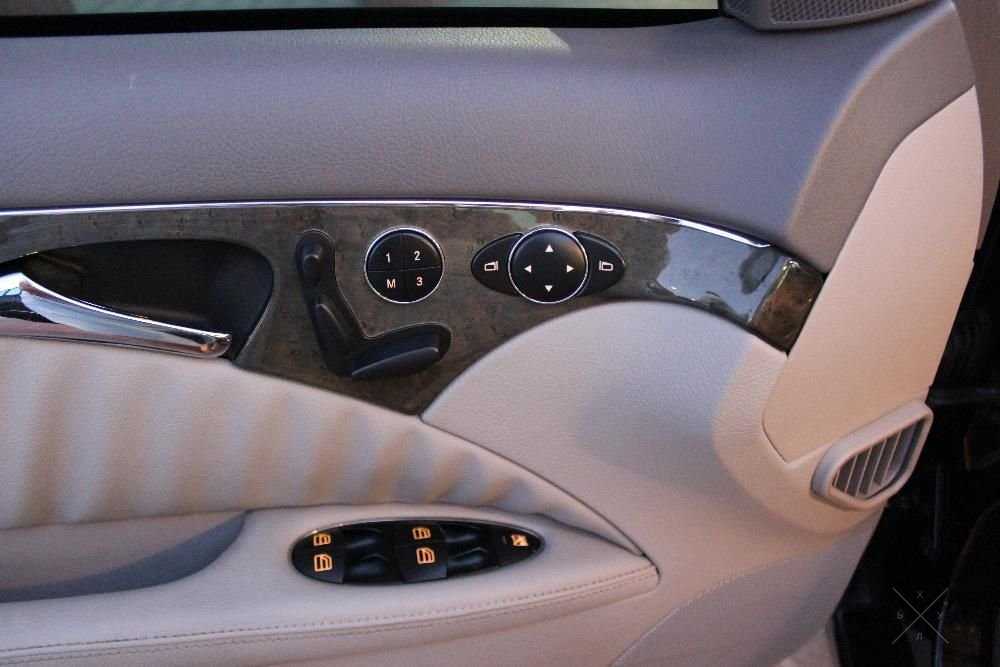 Продам Mercedes-Benz E280 Avangarde (Рестайлінг)