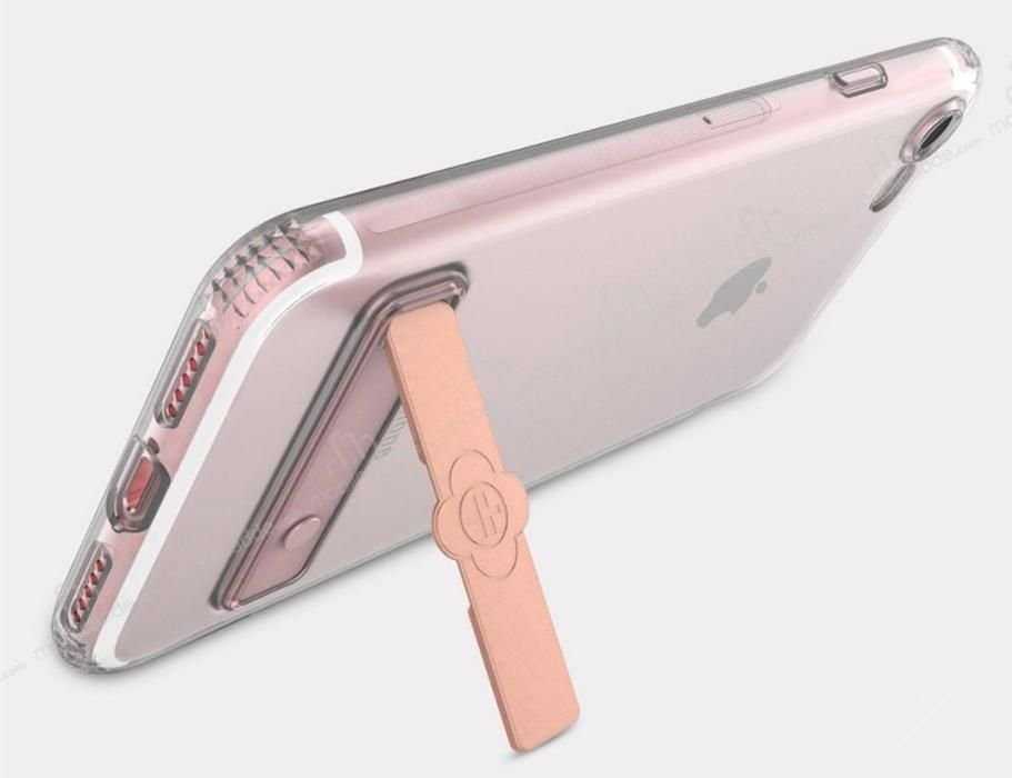 Чехол TOTU Touch для iPhone 7/7plus/6//SE/5/5S